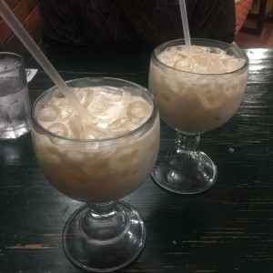 Horchata 