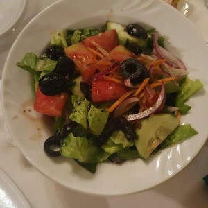 Ensalada 