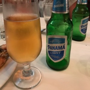 Degustando Cerveza Nacional