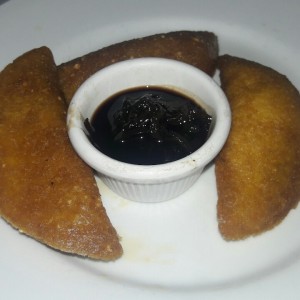 Empanadas 