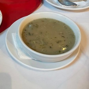 Sancocho