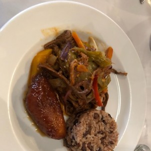 ropa vieja