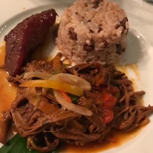 ropa vieja