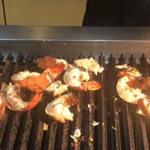 Lobster Night