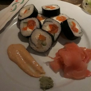 sushi