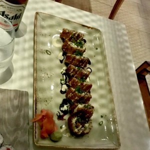 Apankado Roll