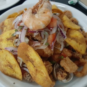 jalea de marisco