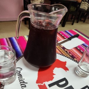 Chicha morada