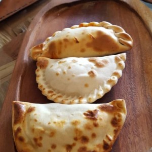 Empanadas