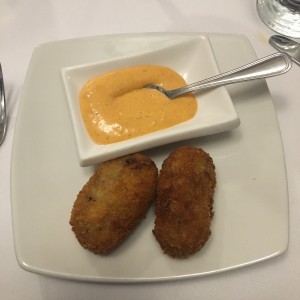 croquetas 