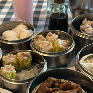 Dim sum