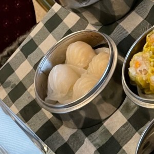 Dim Sum - Jakao