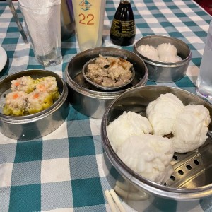 Dim Sum