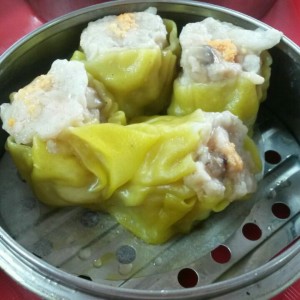 Siu Mai