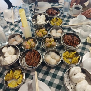 Dim sum