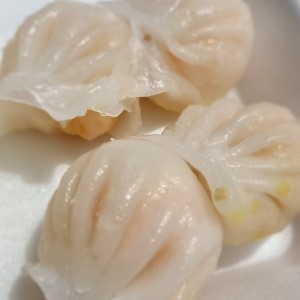 Dim Sum - Jakao