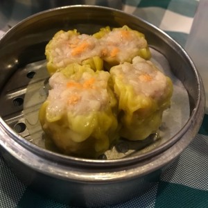 siu mai