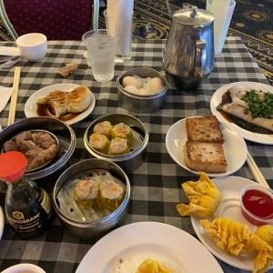 Dim sum