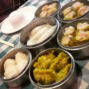 dim sum