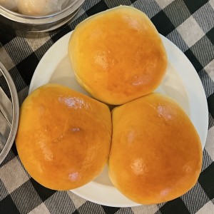 Hampao de Puerco Horneado