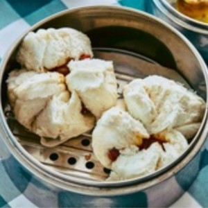 Hampao de Puerco al Vapor