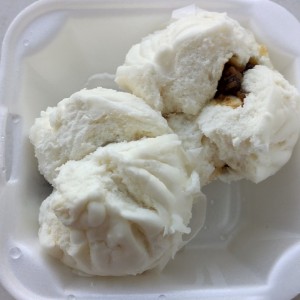 Dim Sum - Hampao de Puerco