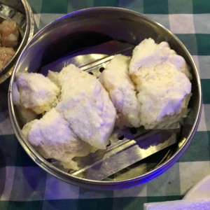 Hampao de Puerco Horneado