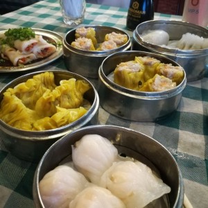 Dim Sum