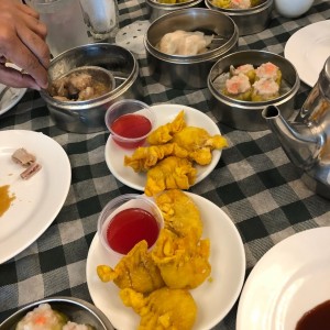 Dim Sum