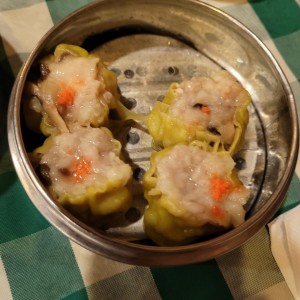 Dim Sum - Siu Mai