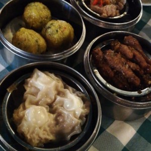 Dim sum