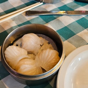 Dim Sum - Kao Choy Pao