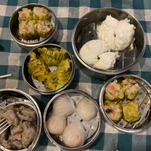 Dim Sum