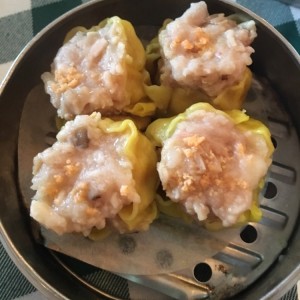 Siu mai