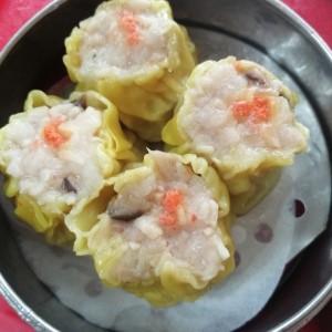 Siu mai