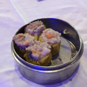 Dim Sum - Siu Mai