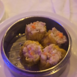 siu mai