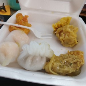 dim sum