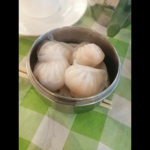 Dim Sum - Jakao