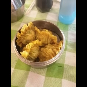 Dim Sum - Yee Chee Kao