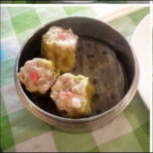 Dim Sum - Siu Mai