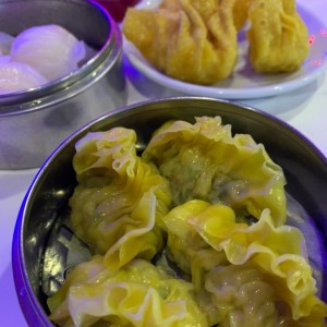 DIM SUM