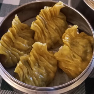 Dim Sum - Yee Chee Kao