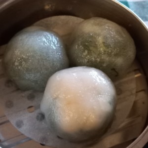 Dim Sum - Kao Choy Pao