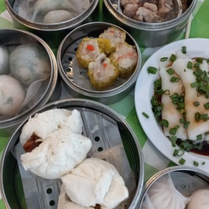 Dim Sum