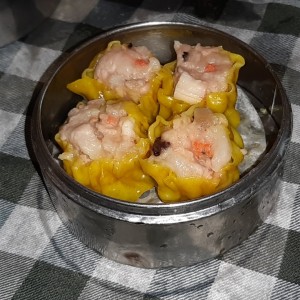 Siu Mai