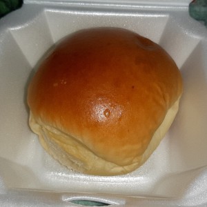 Hampao de Puerco Horneado