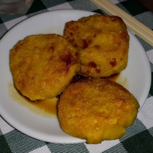 Patacon Chino