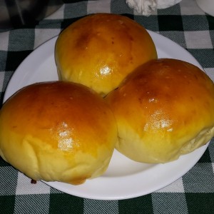 Hampao de Puerco Horneado