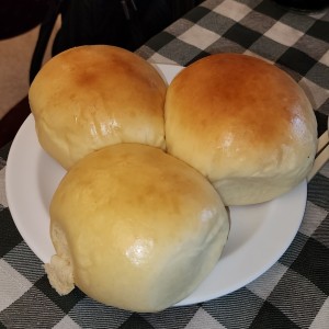 Dim Sum - Hampao Dulce